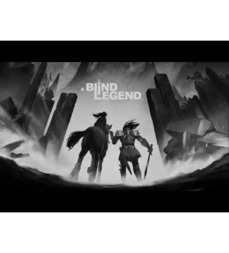 A Blind Legend Steam Key GLOBAL